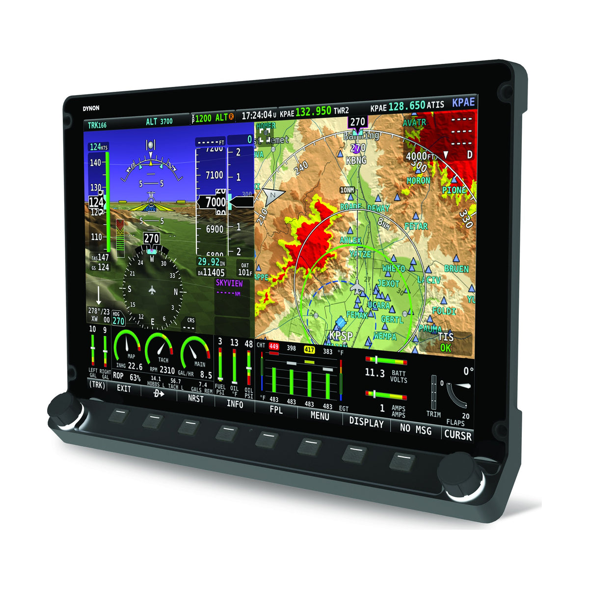 HDX1200