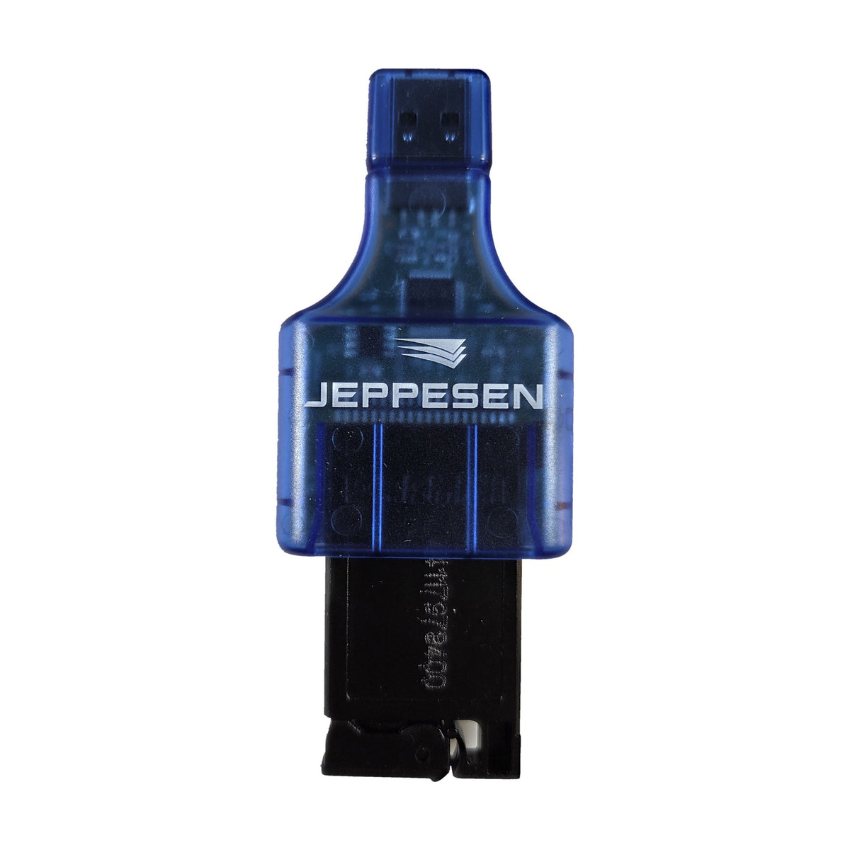Jeppesen Skybound G2 Orange-Label Adapter for GNS 400/500 Data Cards
