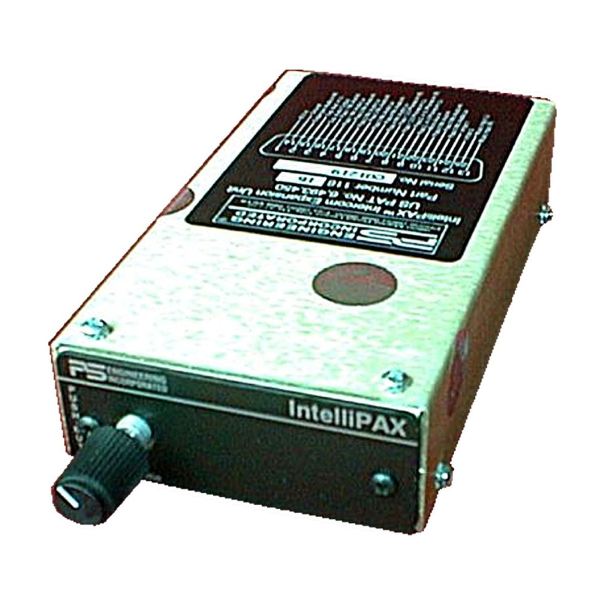 IntelliPAX