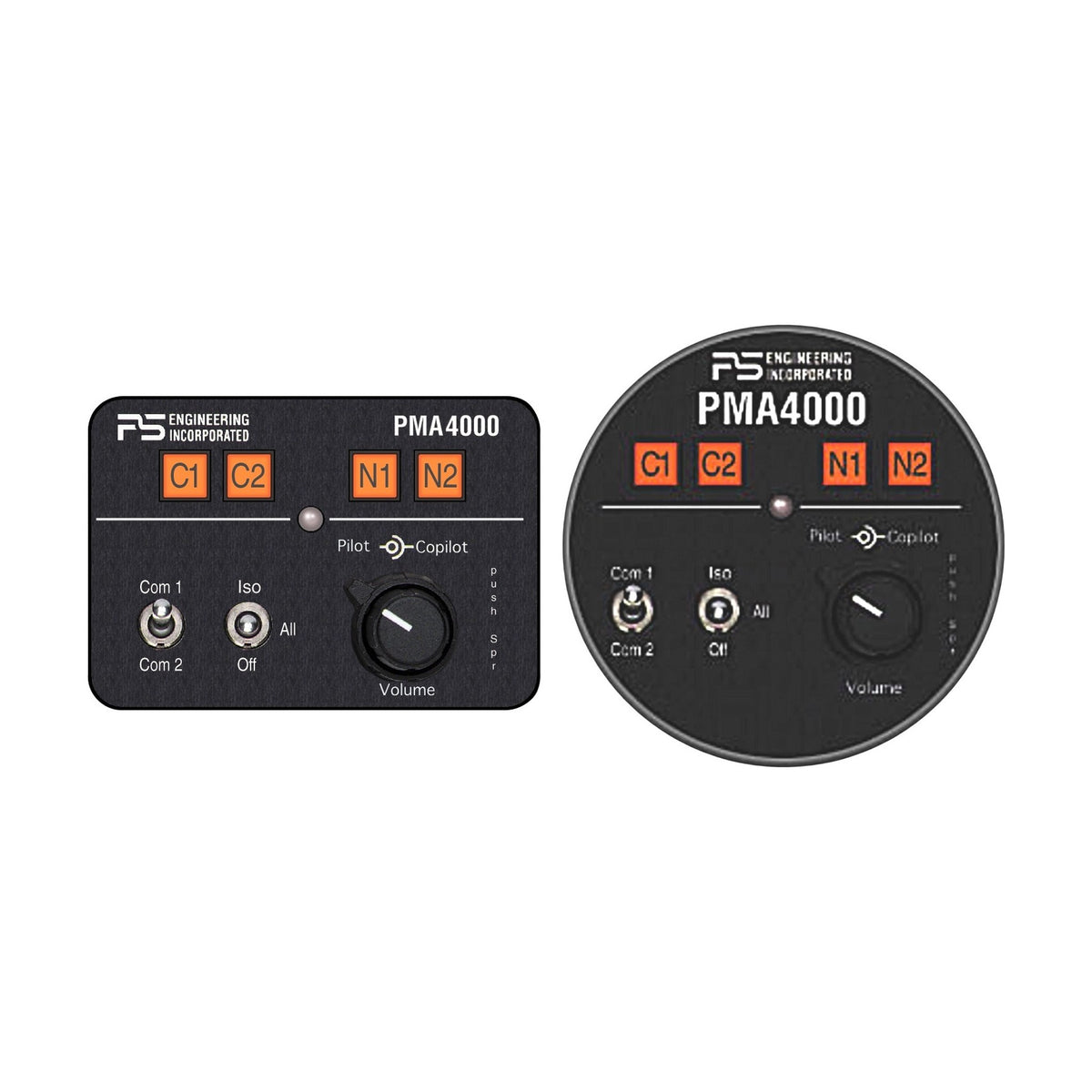 PMA 4000