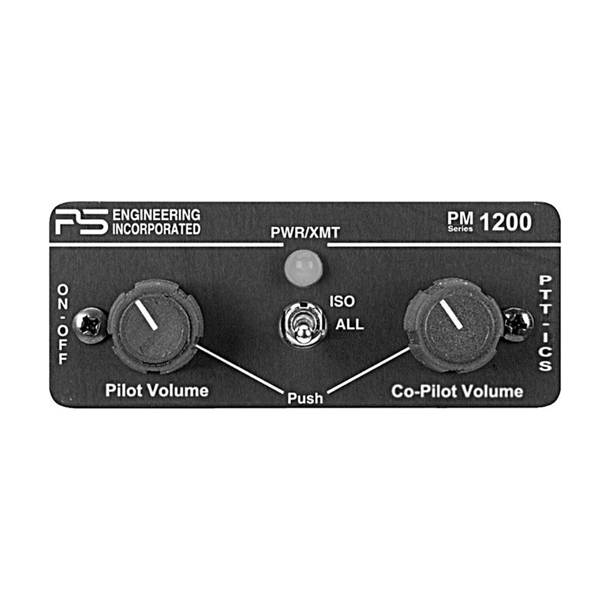PS Engineering PM 1200
