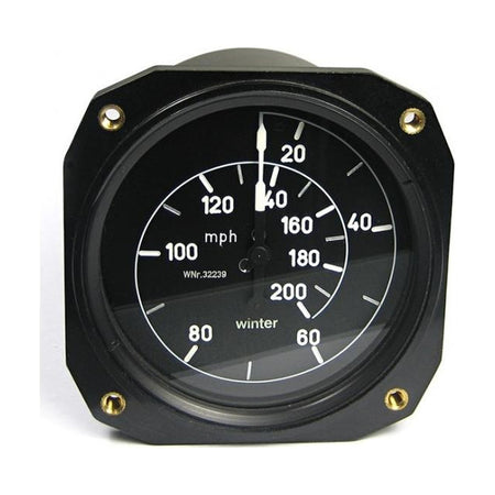 Winter Instruments EBF