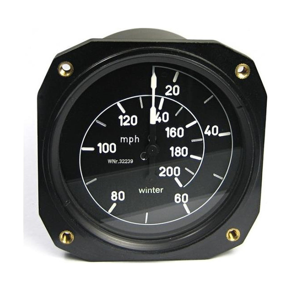 Winter Instruments EBF