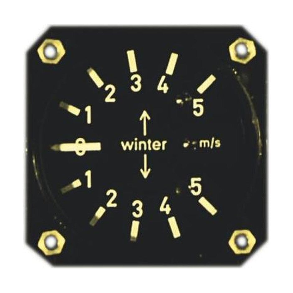 Winter Instruments EBV