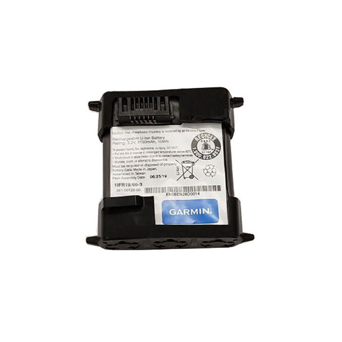 Garmin GI 275 battery pack, P/N 010-02304-00