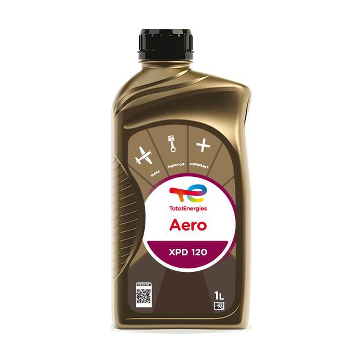 TotalEnergies Aero XPD 120