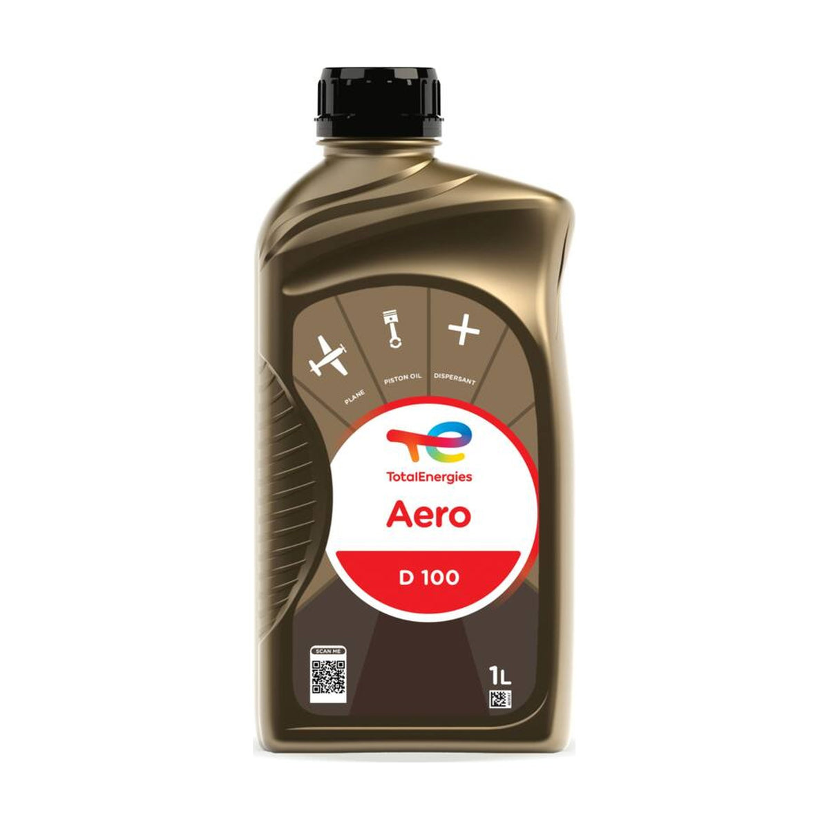 TotalEnergies Aero D 100