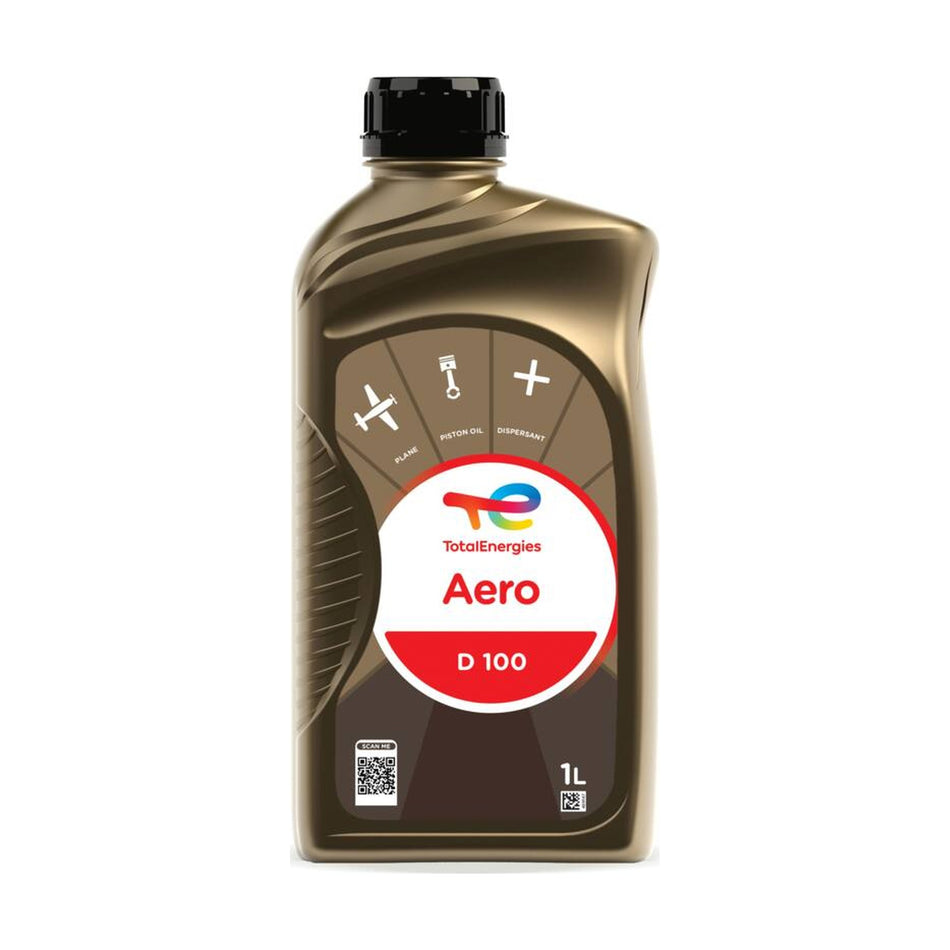 TotalEnergies Aero D 100
