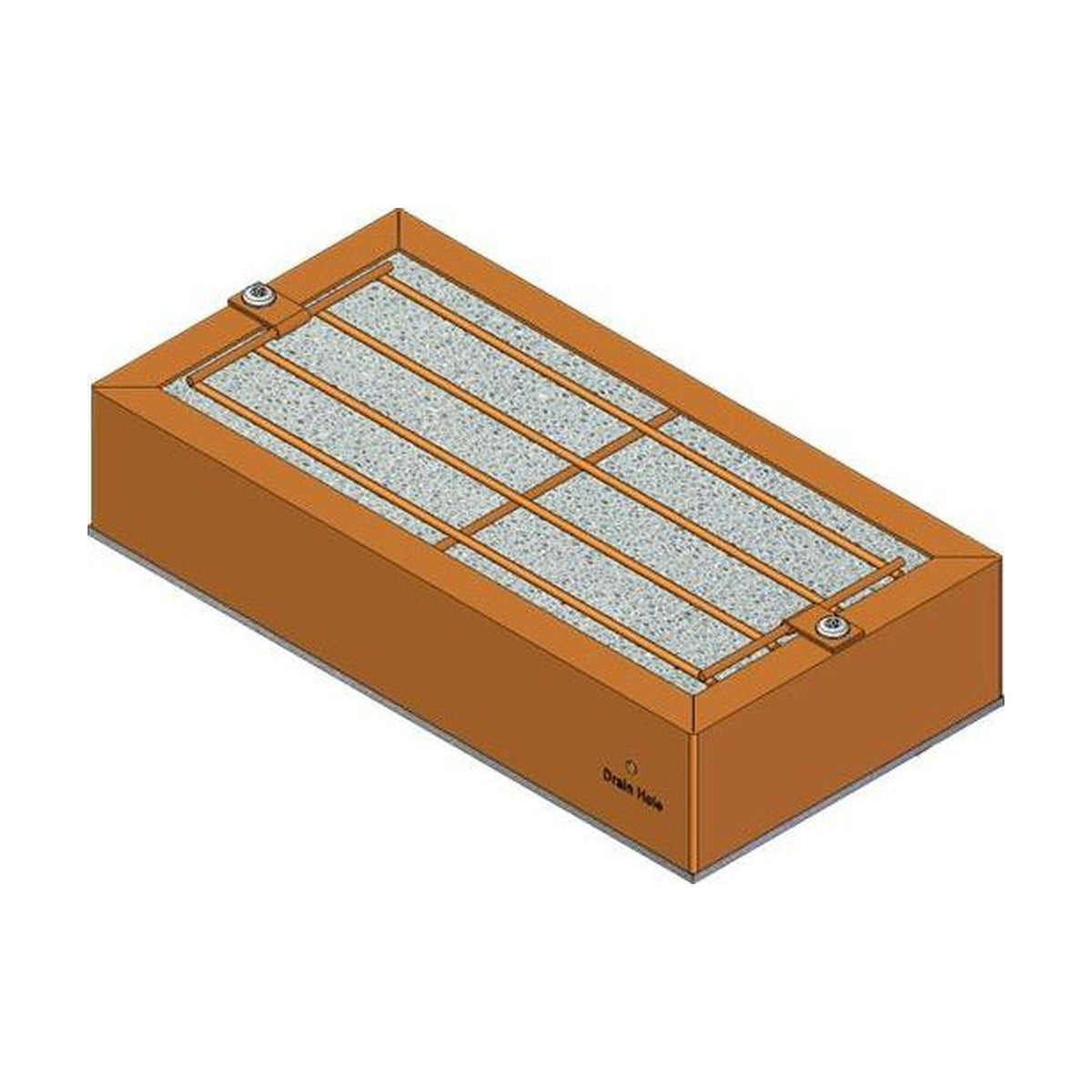 Brackett BA-7112