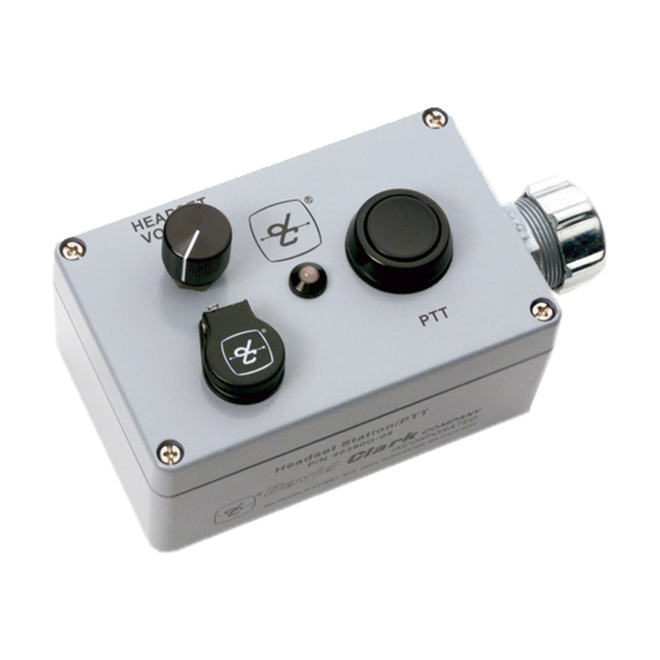 David Clark 40380G-05