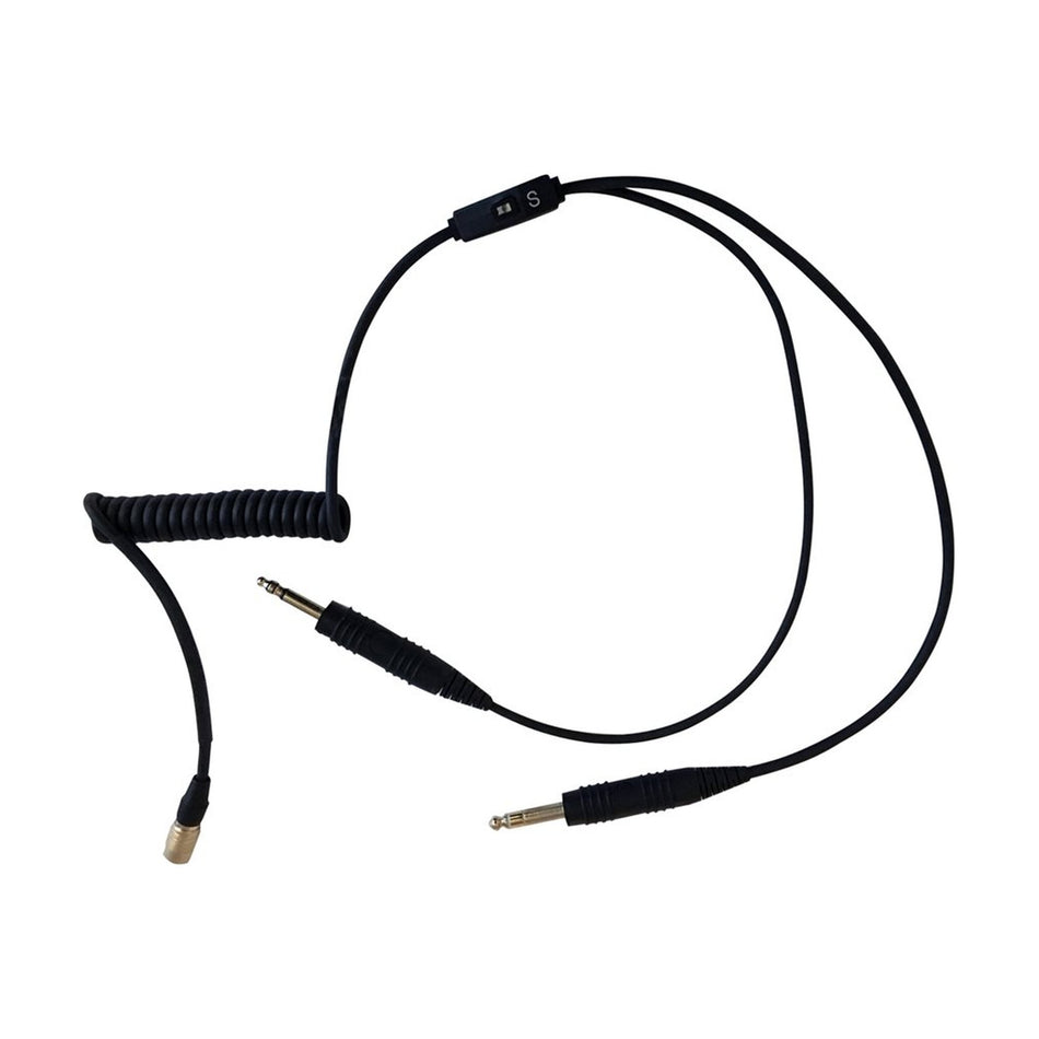 David Clark 40602G-01