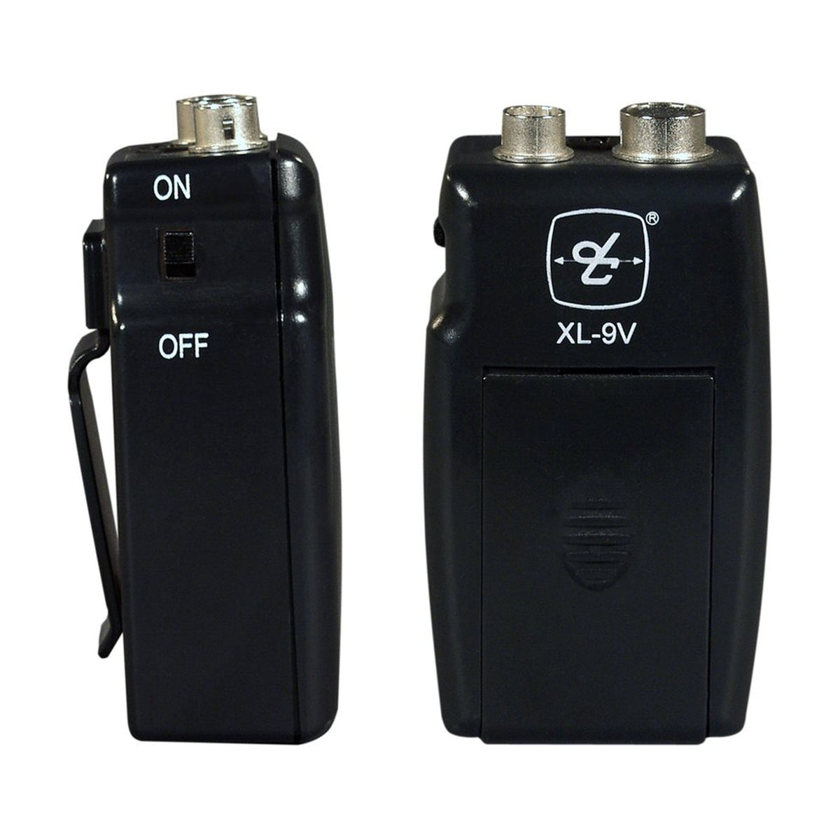 David Clark 40862G-01
