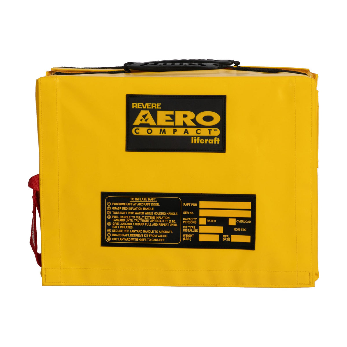 Aero Compact Standard