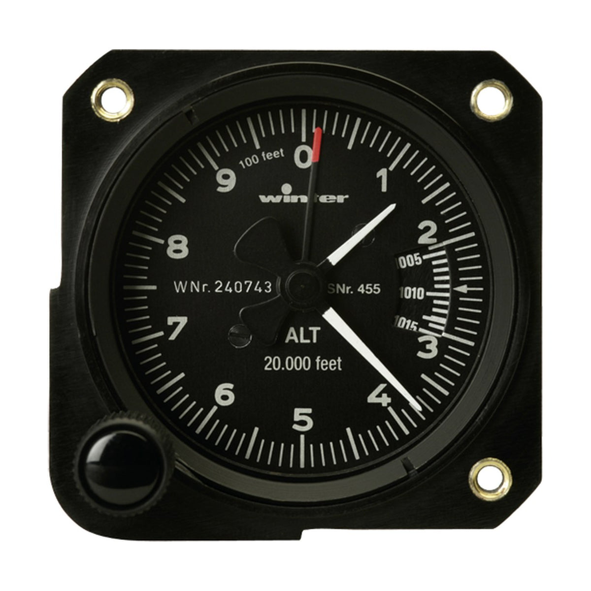 4 FGH 40