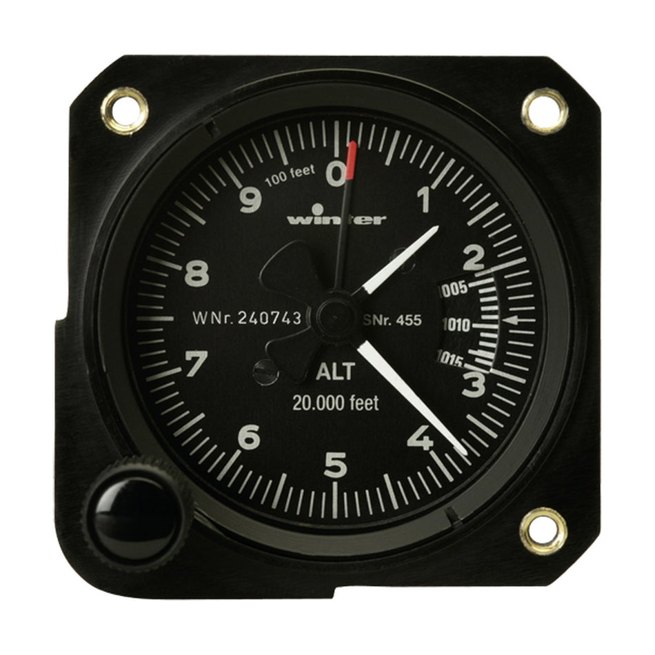 4 FGH 40