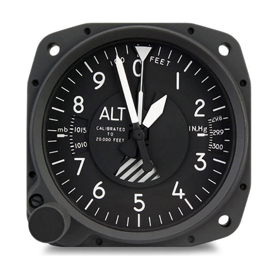United Instruments 5934PD-3A