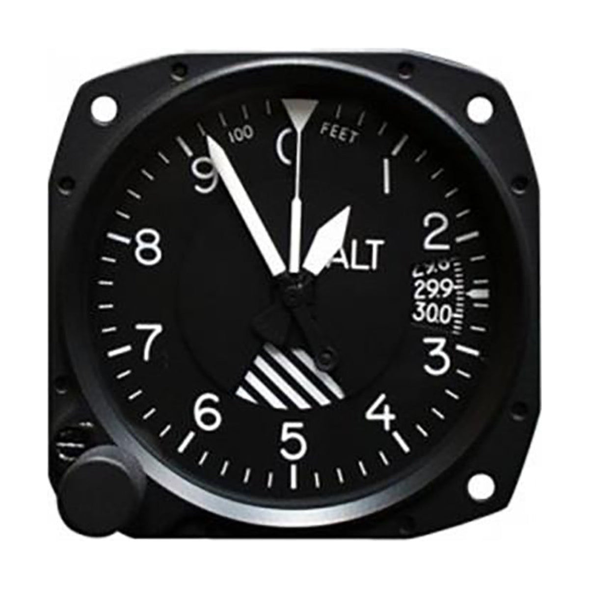 United Instruments 5934PM-3A