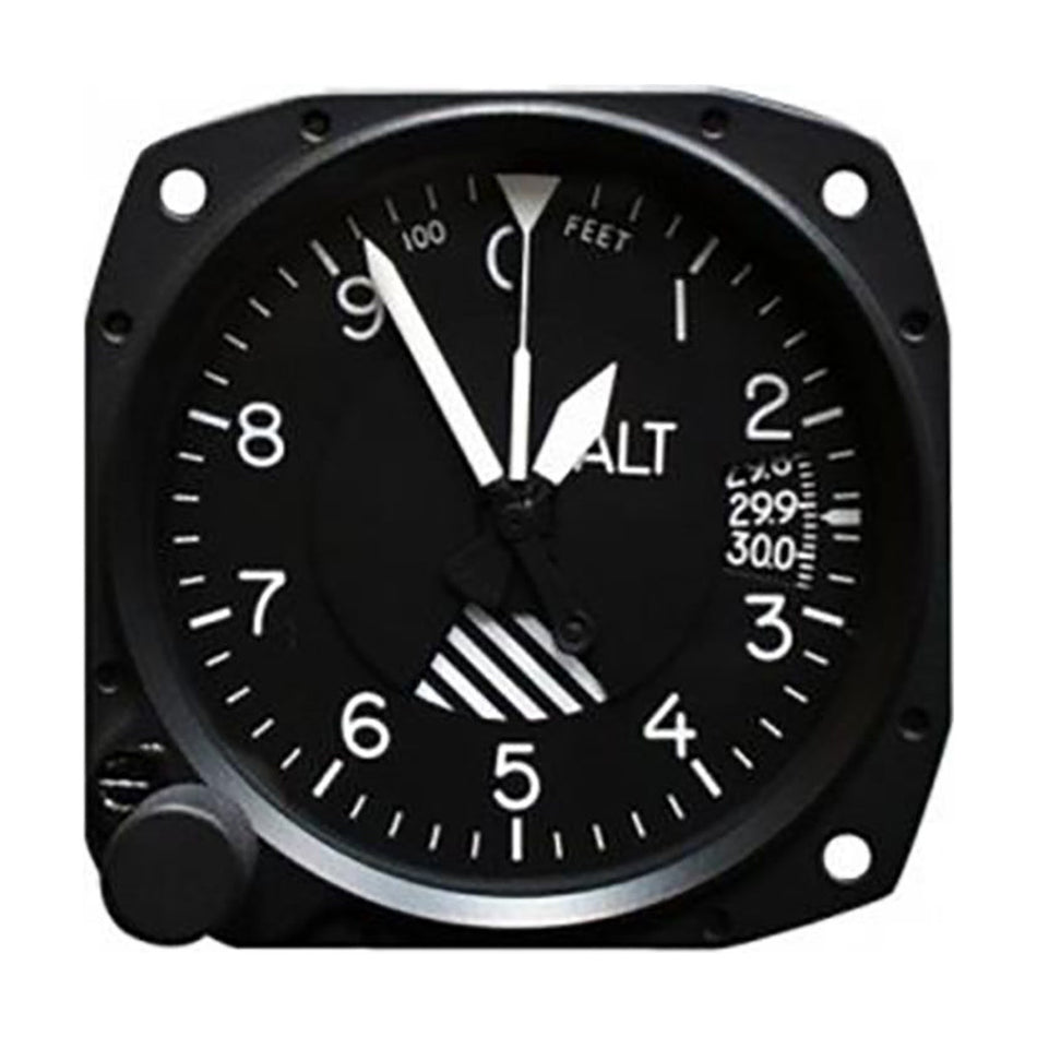United Instruments 5934PM-3A