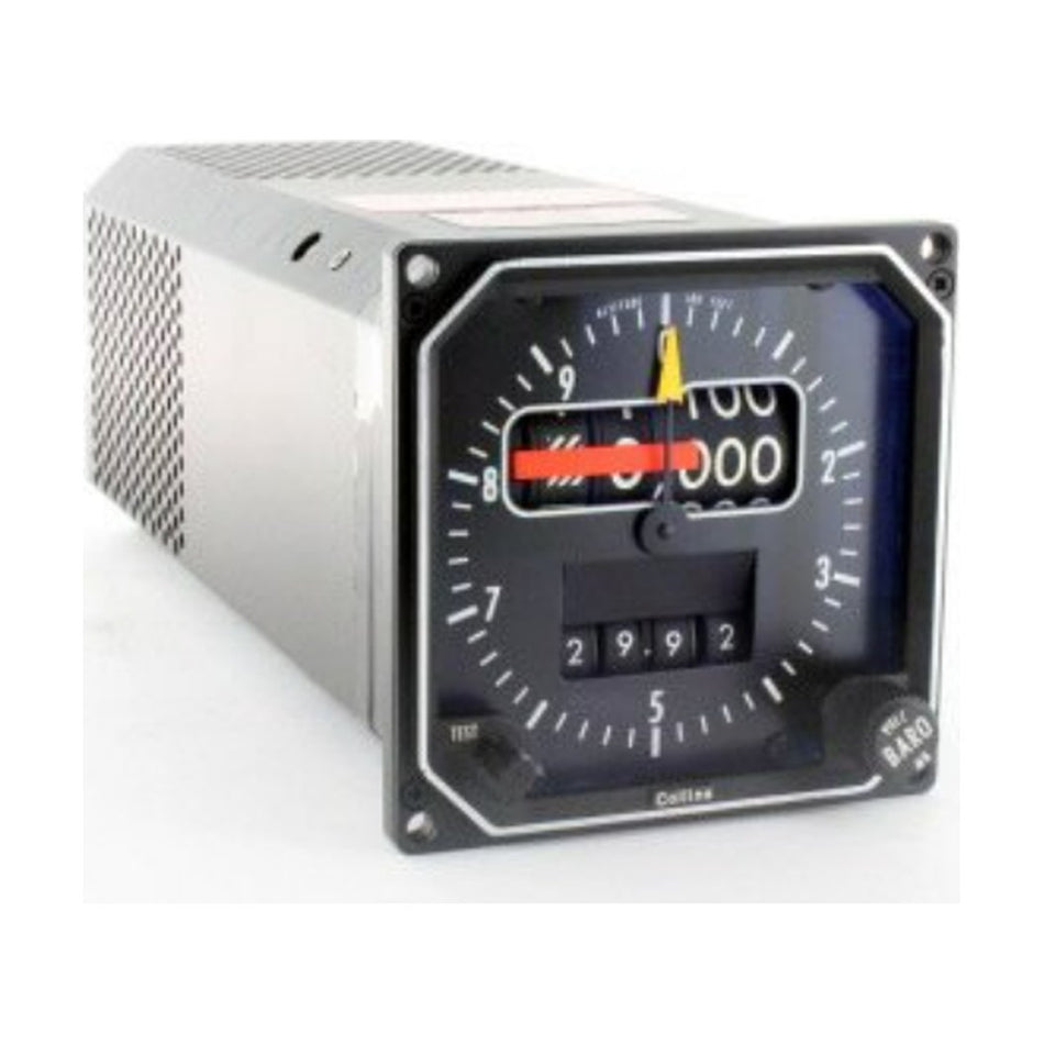 Collins Aerospace ALI-80A