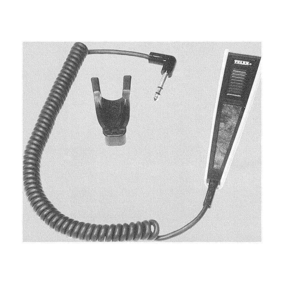 Telex 100TRA