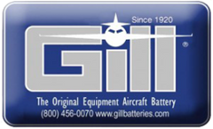 Gill