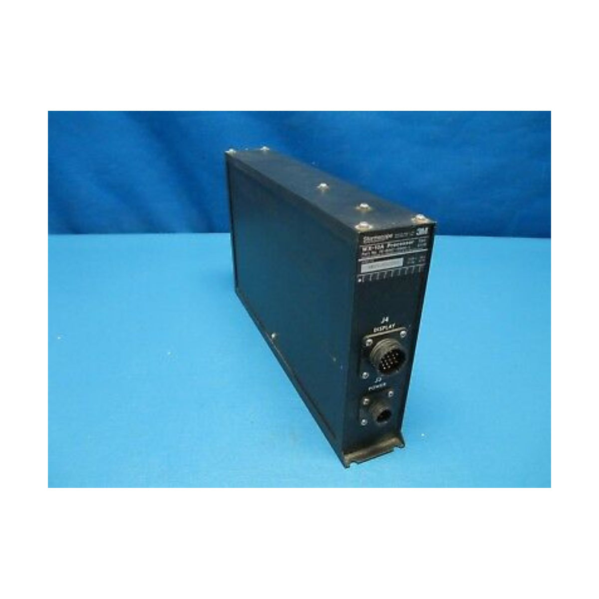 3M WX-10A