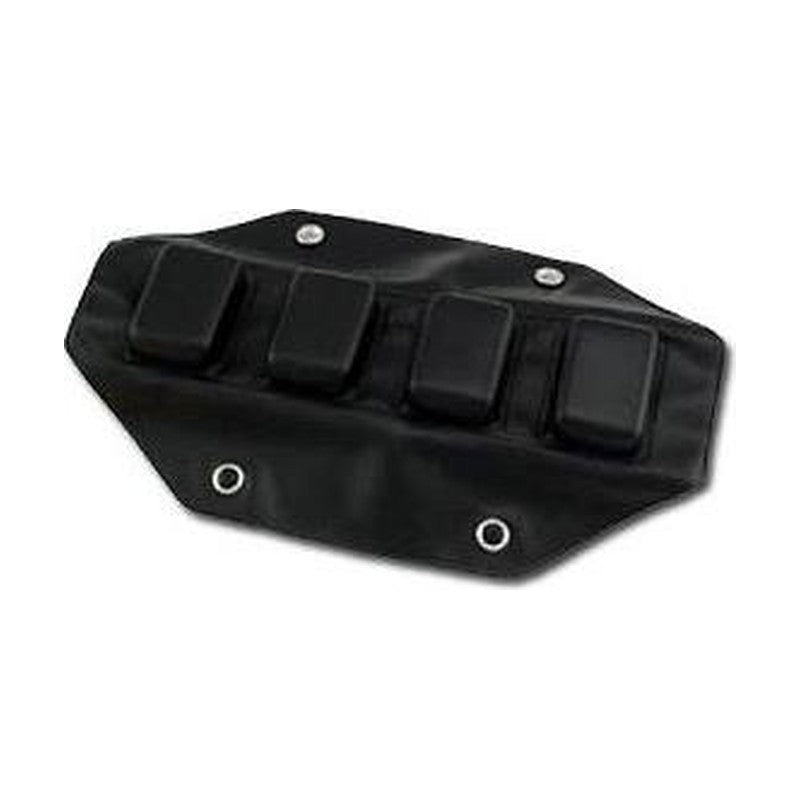 Telex 800456004 Vinyl Headband Pad for Echelon 20 Headset