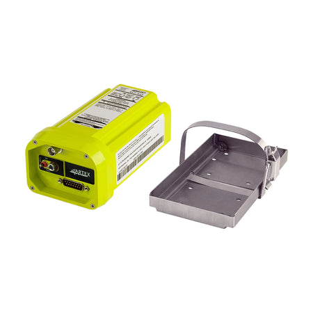 Artex ELT 345 ELT Beacon without Antenna, 8100