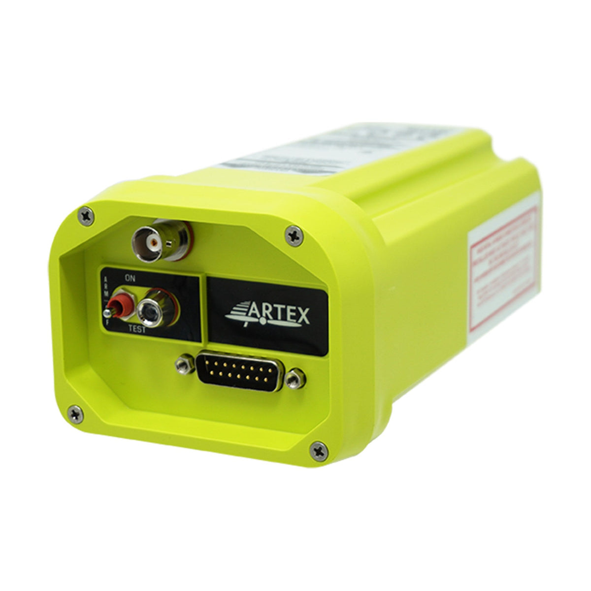 Artex ELT 345 ELT Beacon without Antenna, 8100
