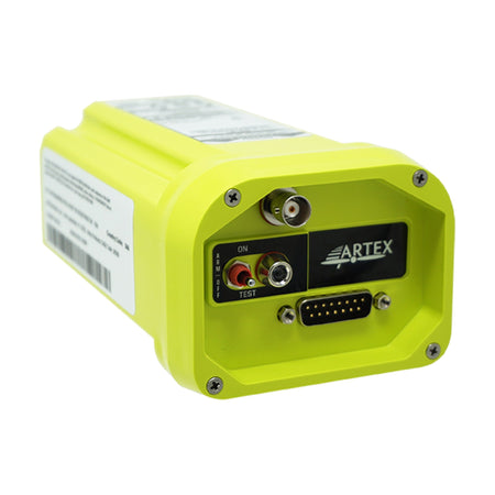 Artex ELT 345 ELT Beacon without Antenna, 8100