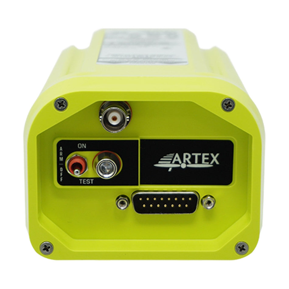 Artex ELT 345 ELT Beacon without Antenna, 8100