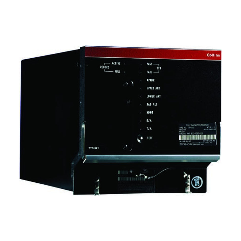 Collins Aerospace TTR-921