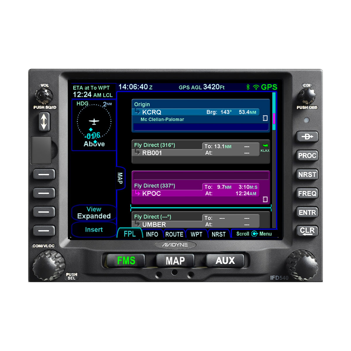 IFD510