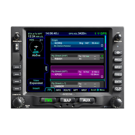 IFD510