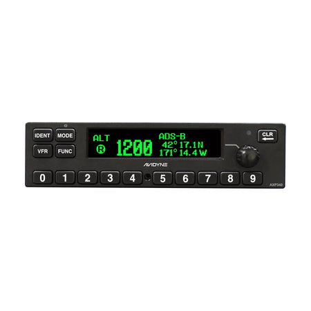 AXP340