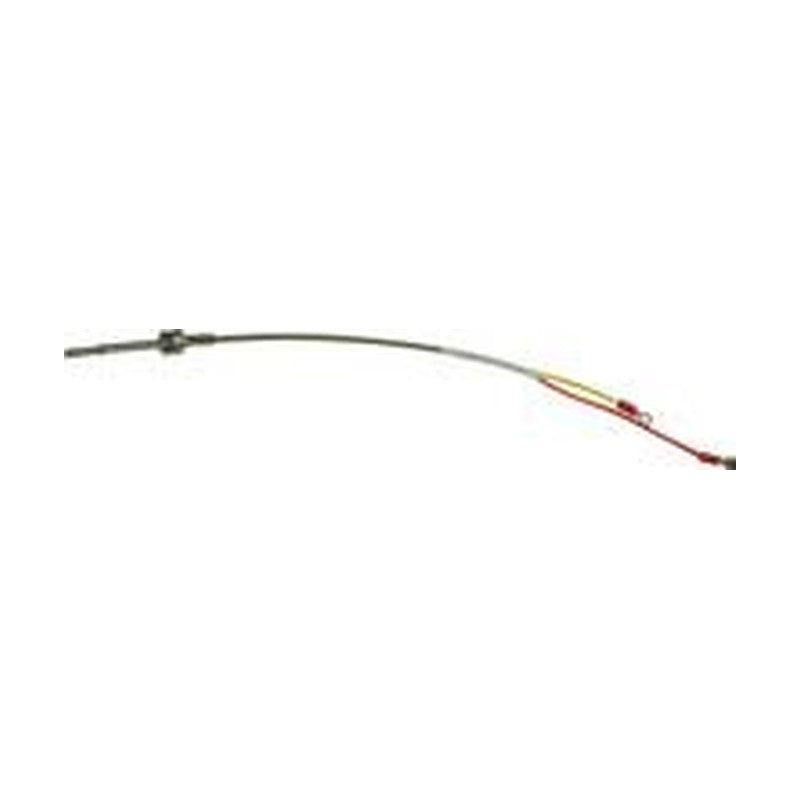 Alcor 86252 Grounded CHT Probe, Bayonet, Type K