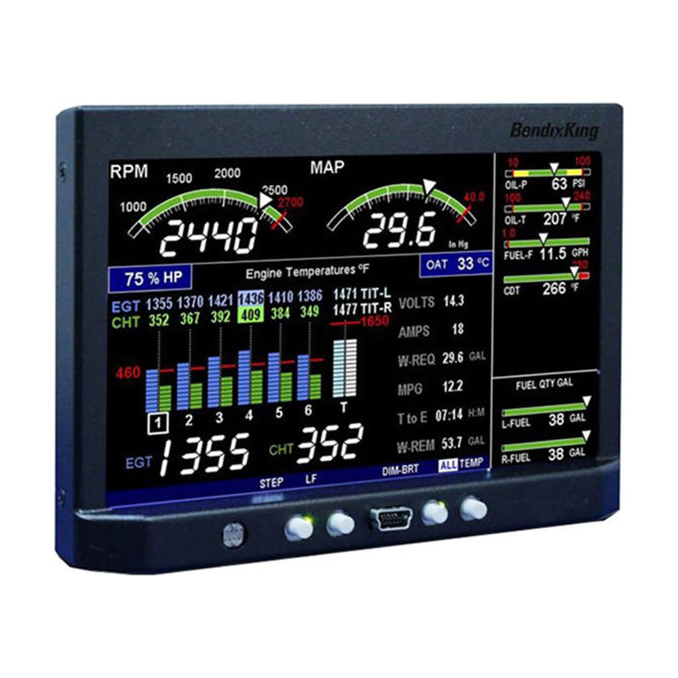 BendixKing AeroPoint 200