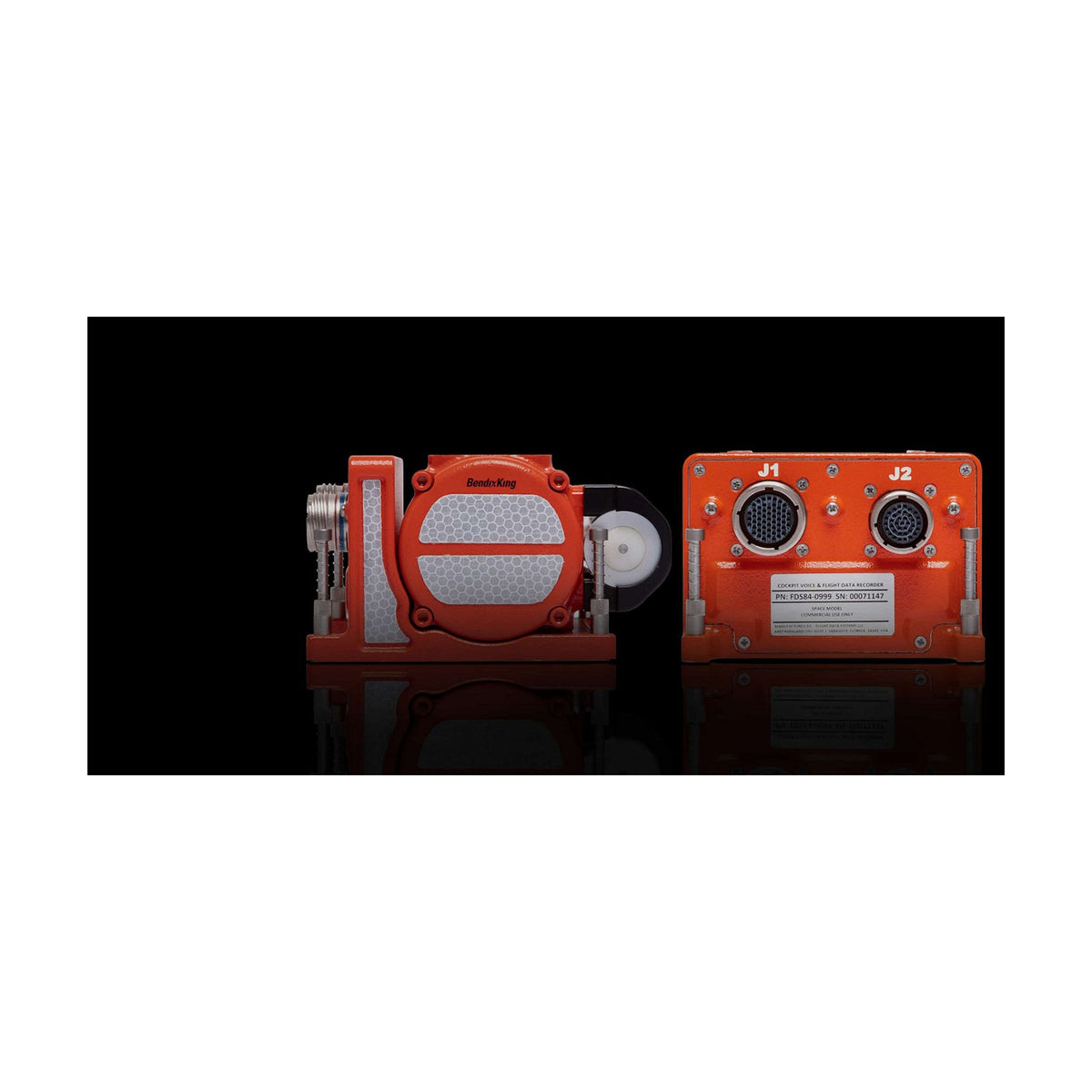 AeroCorder 100