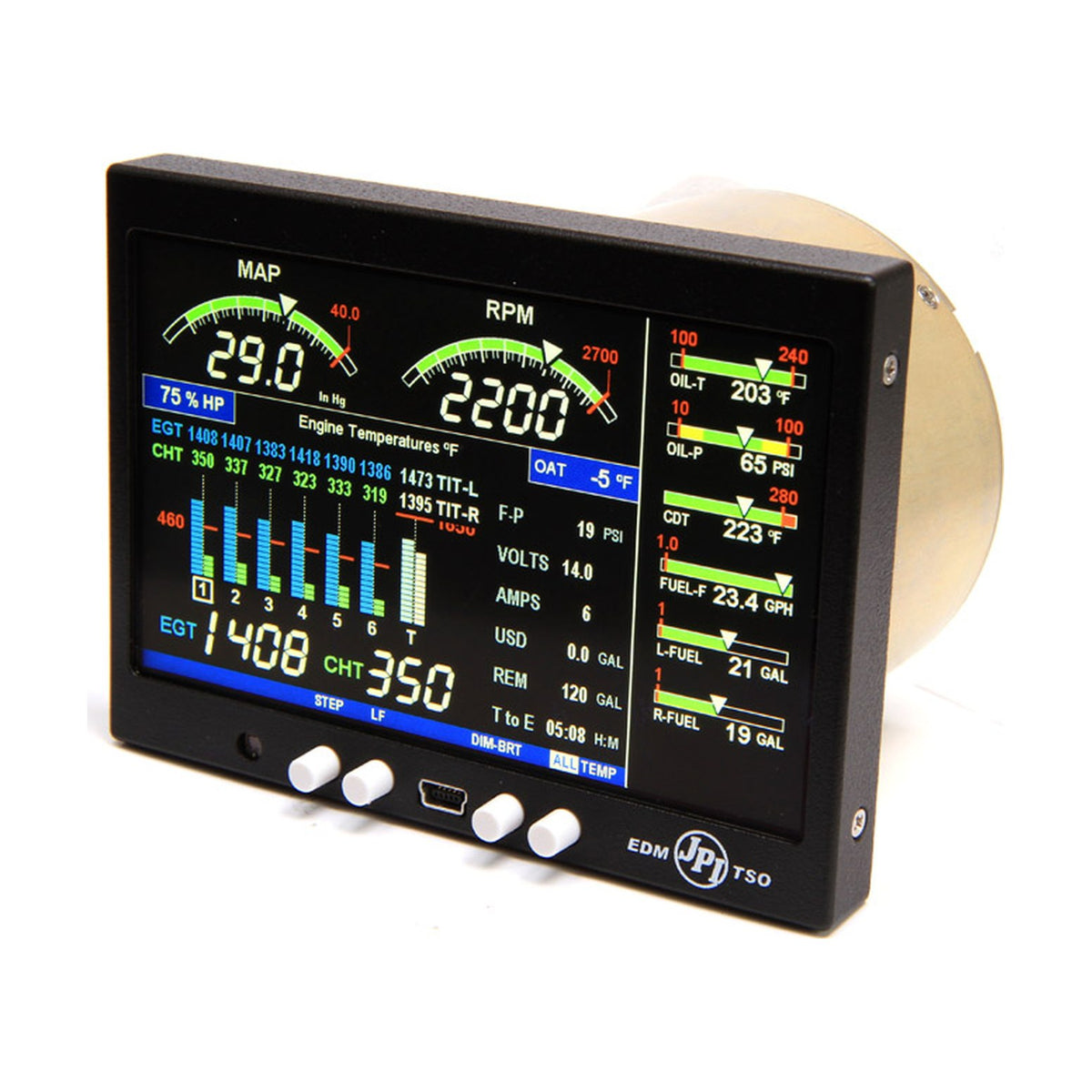 EDM-900
