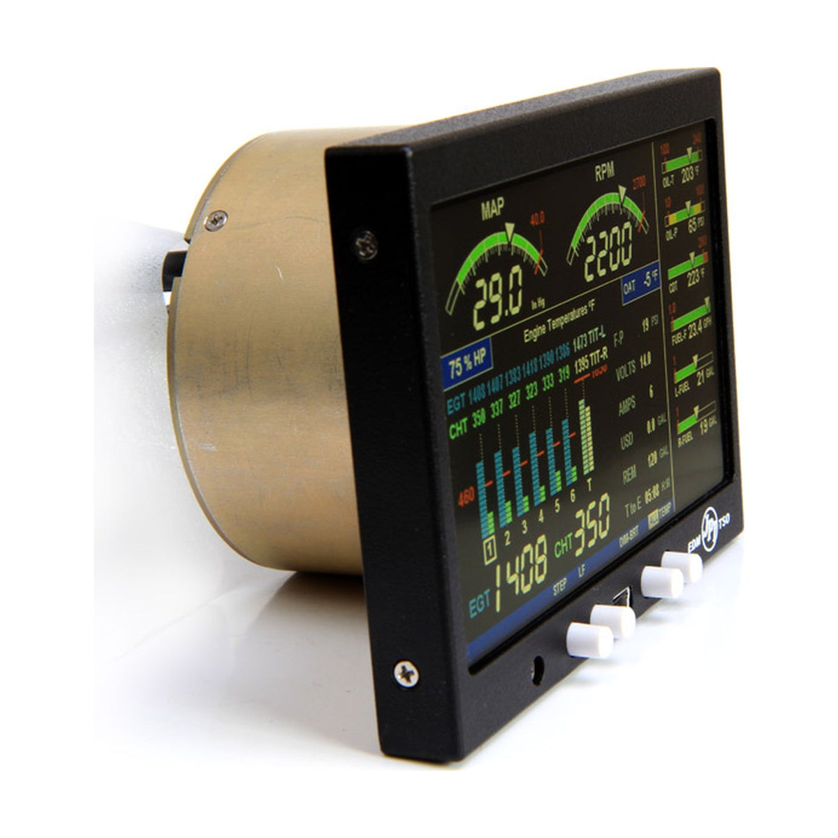 EDM-900