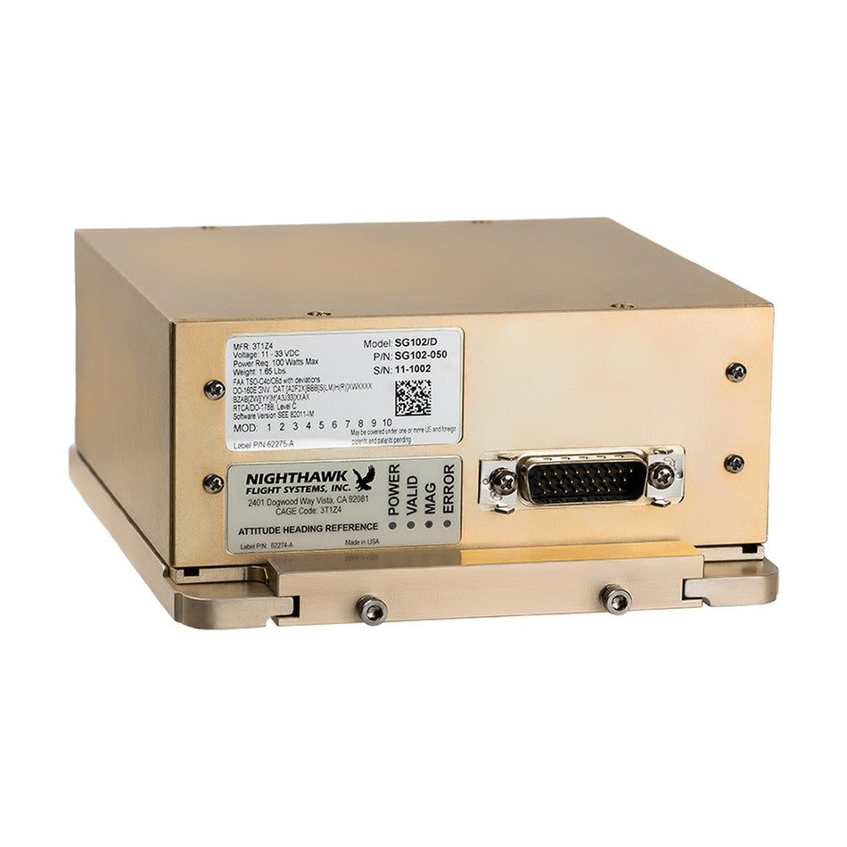 SG102/D