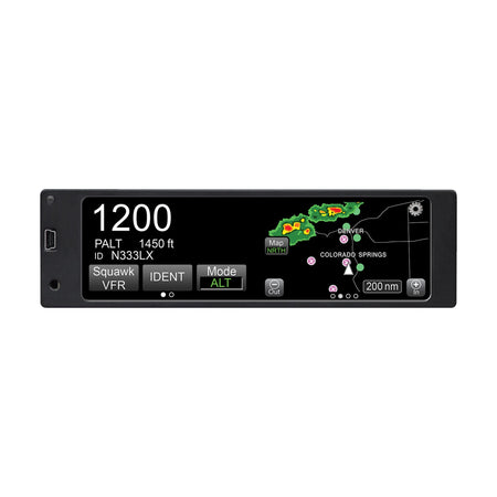 Lynx NGT-9000