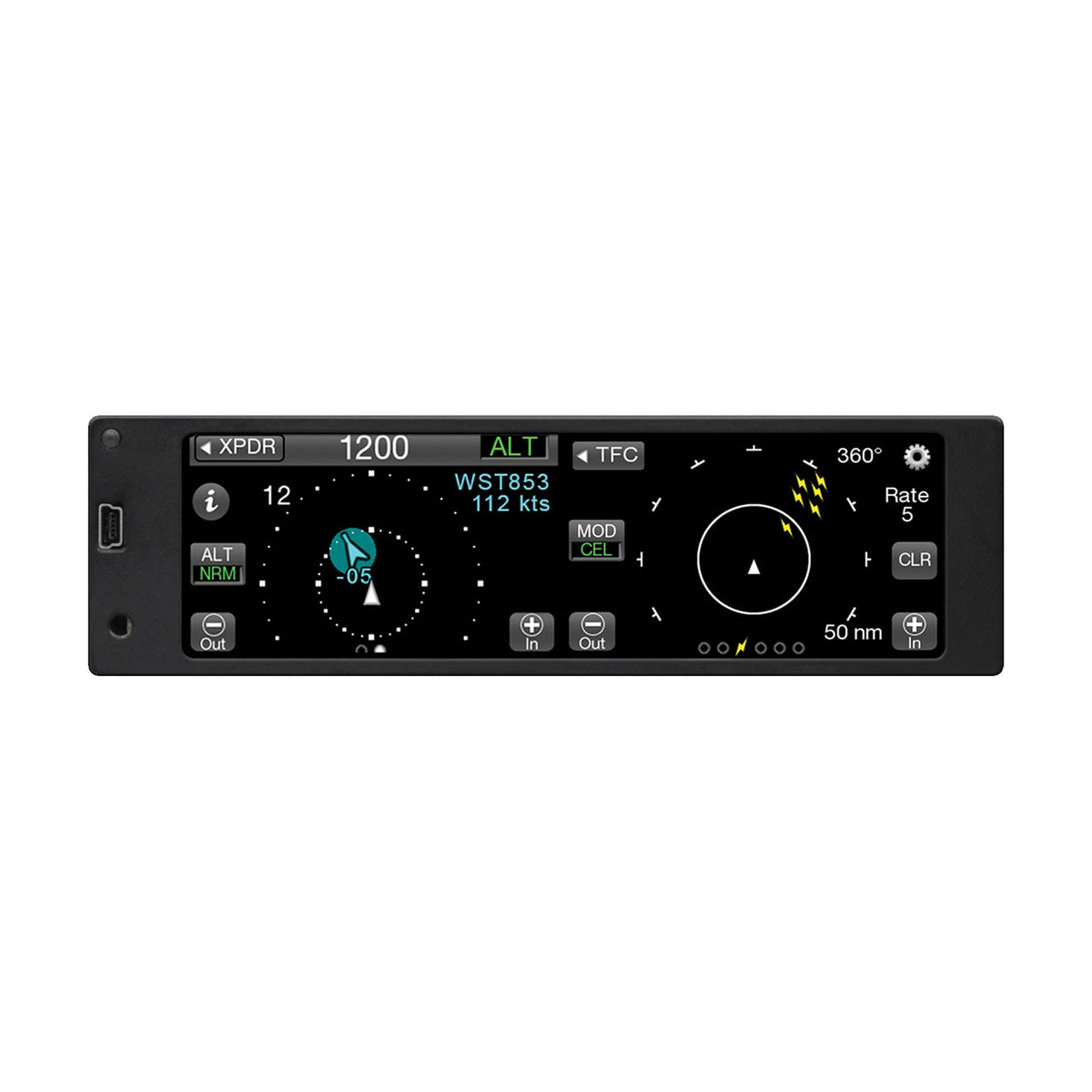Lynx NGT-9000