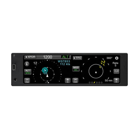 Lynx NGT-9000
