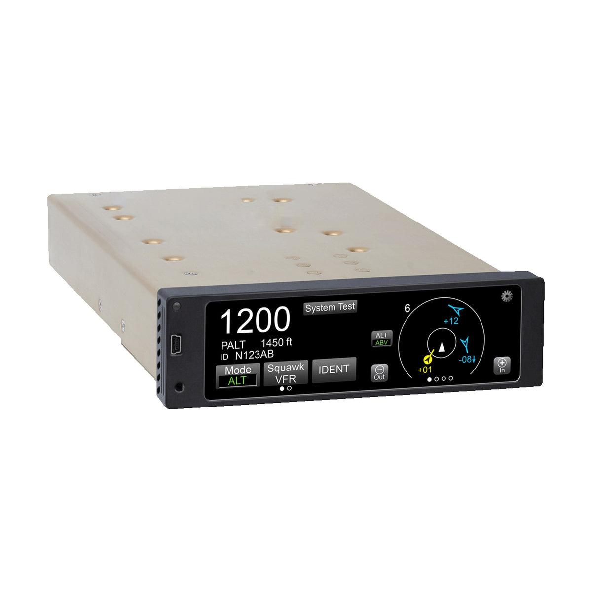 Lynx NGT-9000