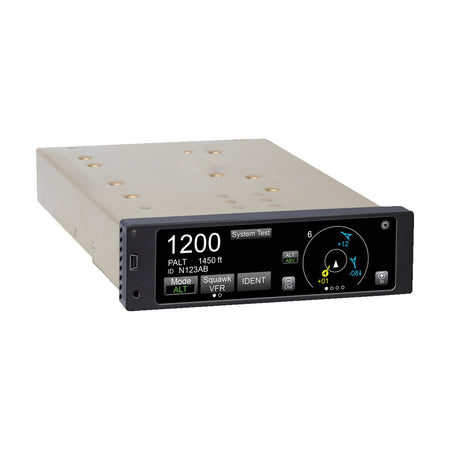 Lynx NGT-9000