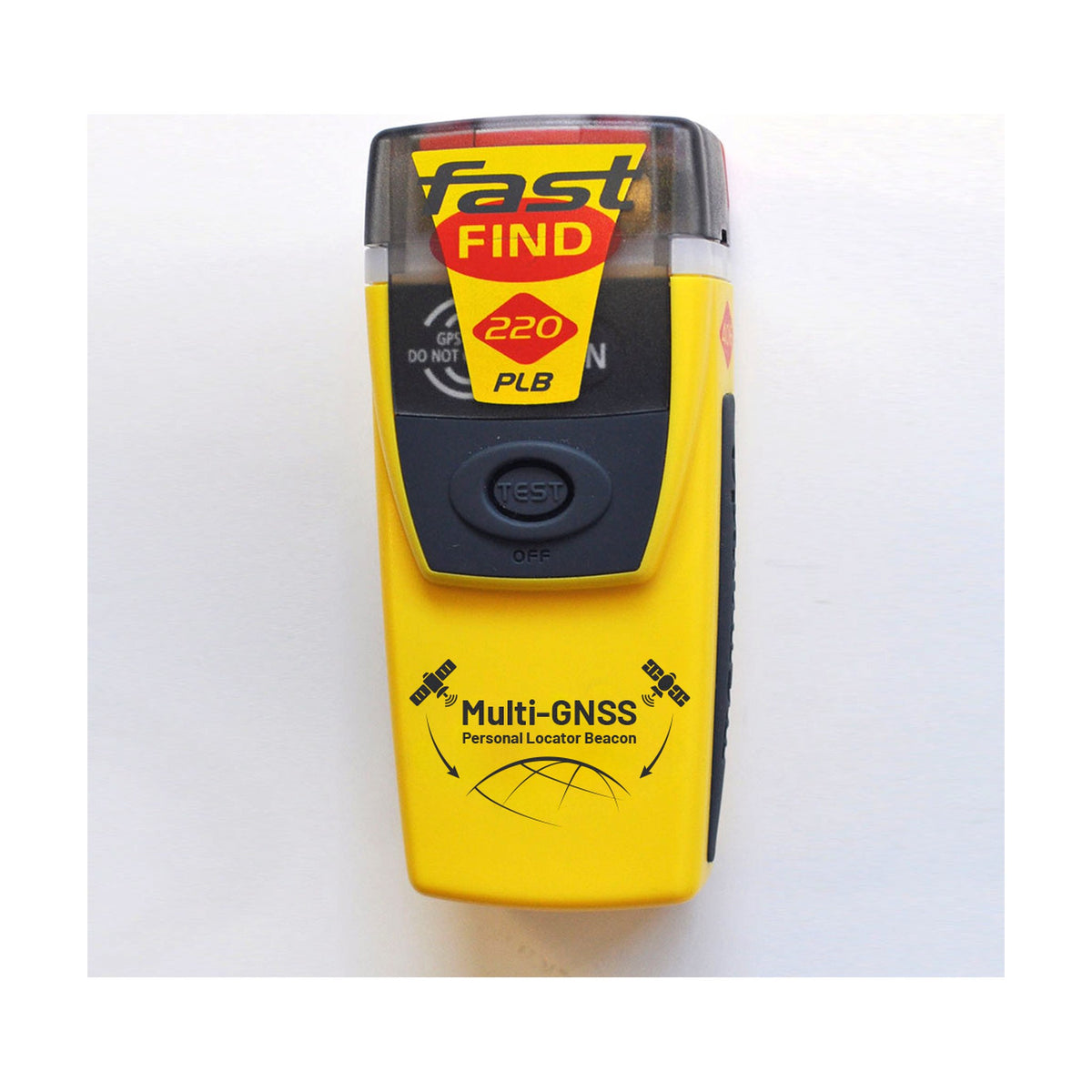 FastFind 220 PLB