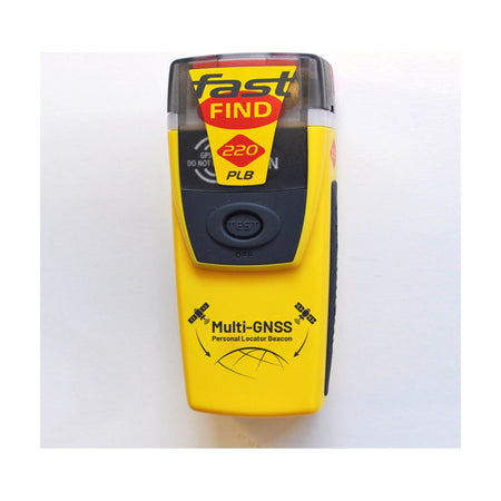 FastFind 220 PLB