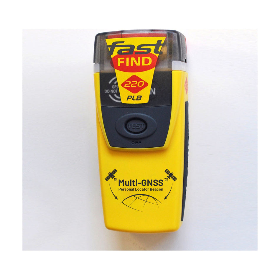 FastFind 220 PLB
