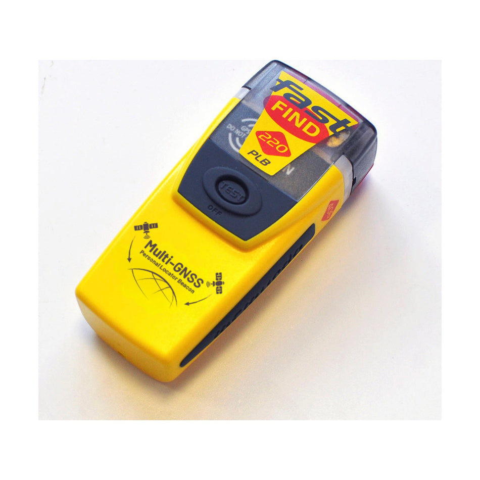 FastFind 220 PLB